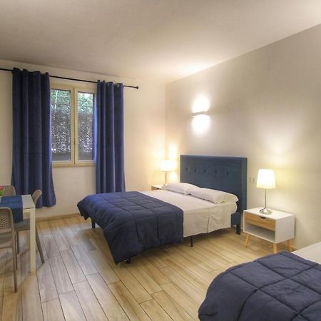 Dalmati House San Lorenzo Ρώμη Εξωτερικό φωτογραφία