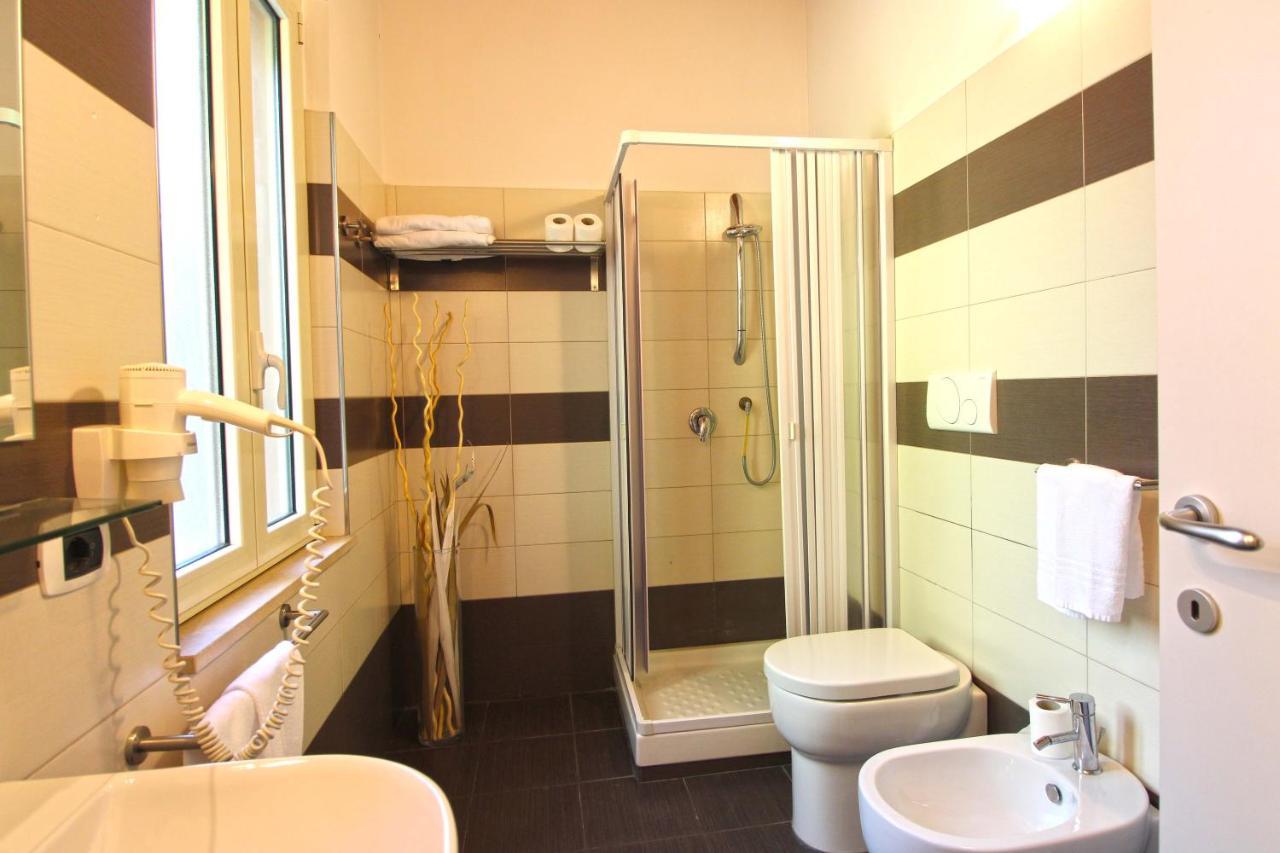 Dalmati House San Lorenzo Ρώμη Εξωτερικό φωτογραφία