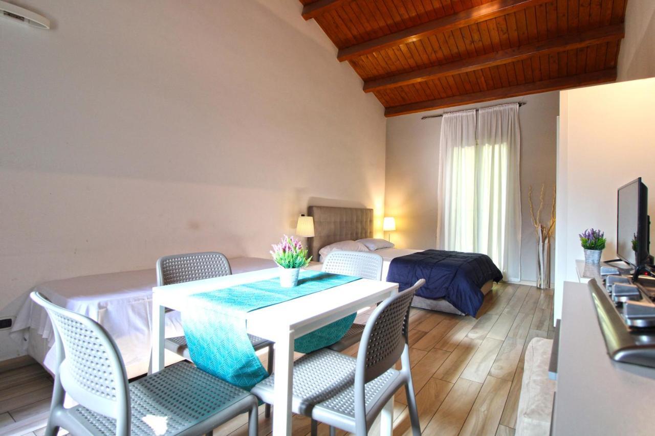 Dalmati House San Lorenzo Ρώμη Εξωτερικό φωτογραφία