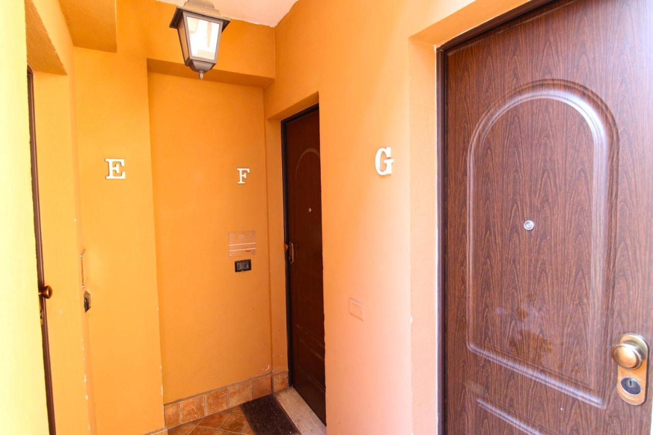 Dalmati House San Lorenzo Ρώμη Εξωτερικό φωτογραφία
