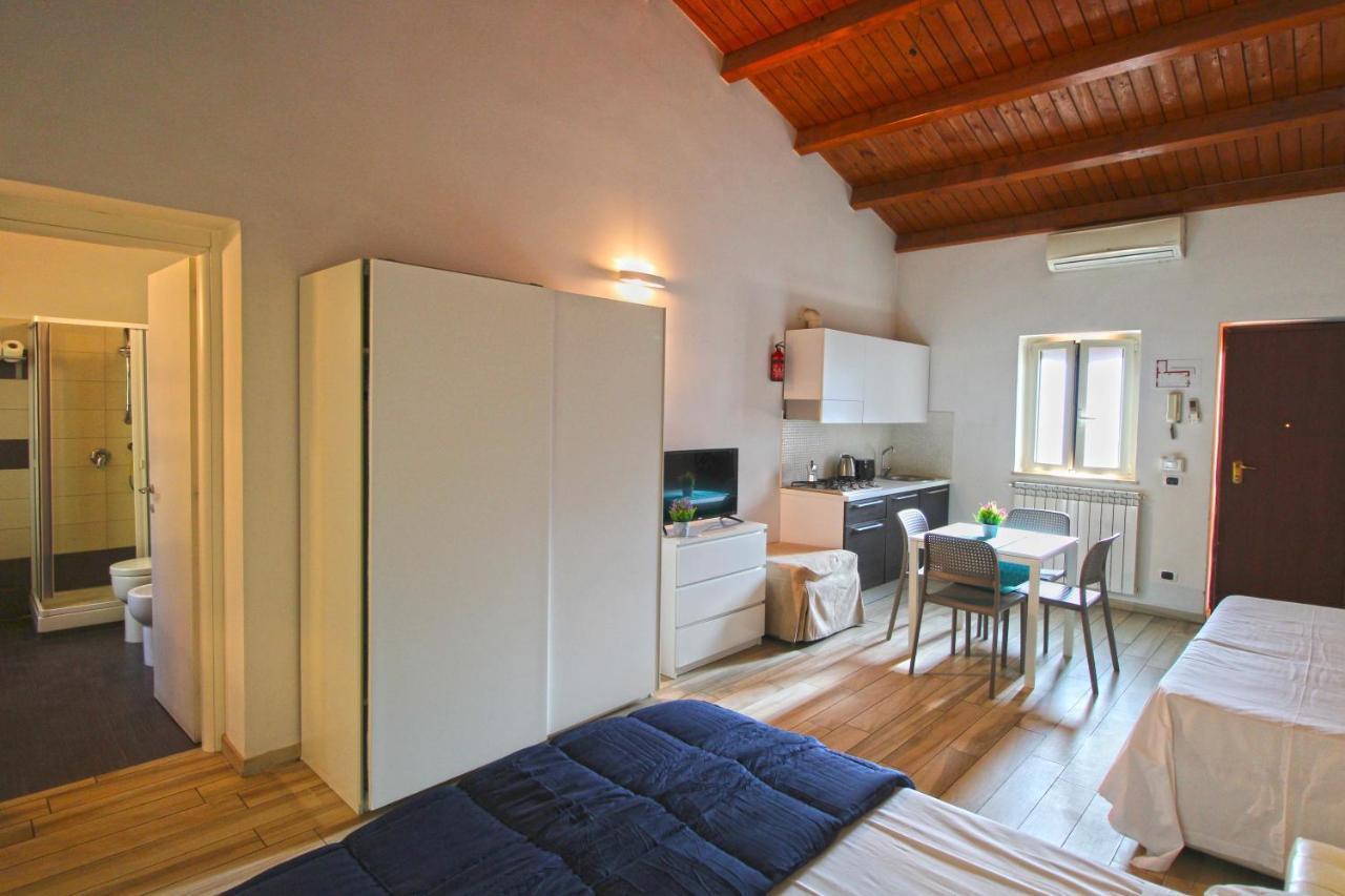 Dalmati House San Lorenzo Ρώμη Εξωτερικό φωτογραφία