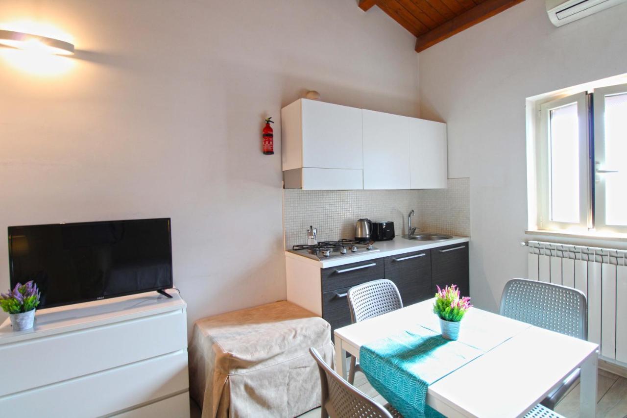 Dalmati House San Lorenzo Ρώμη Εξωτερικό φωτογραφία