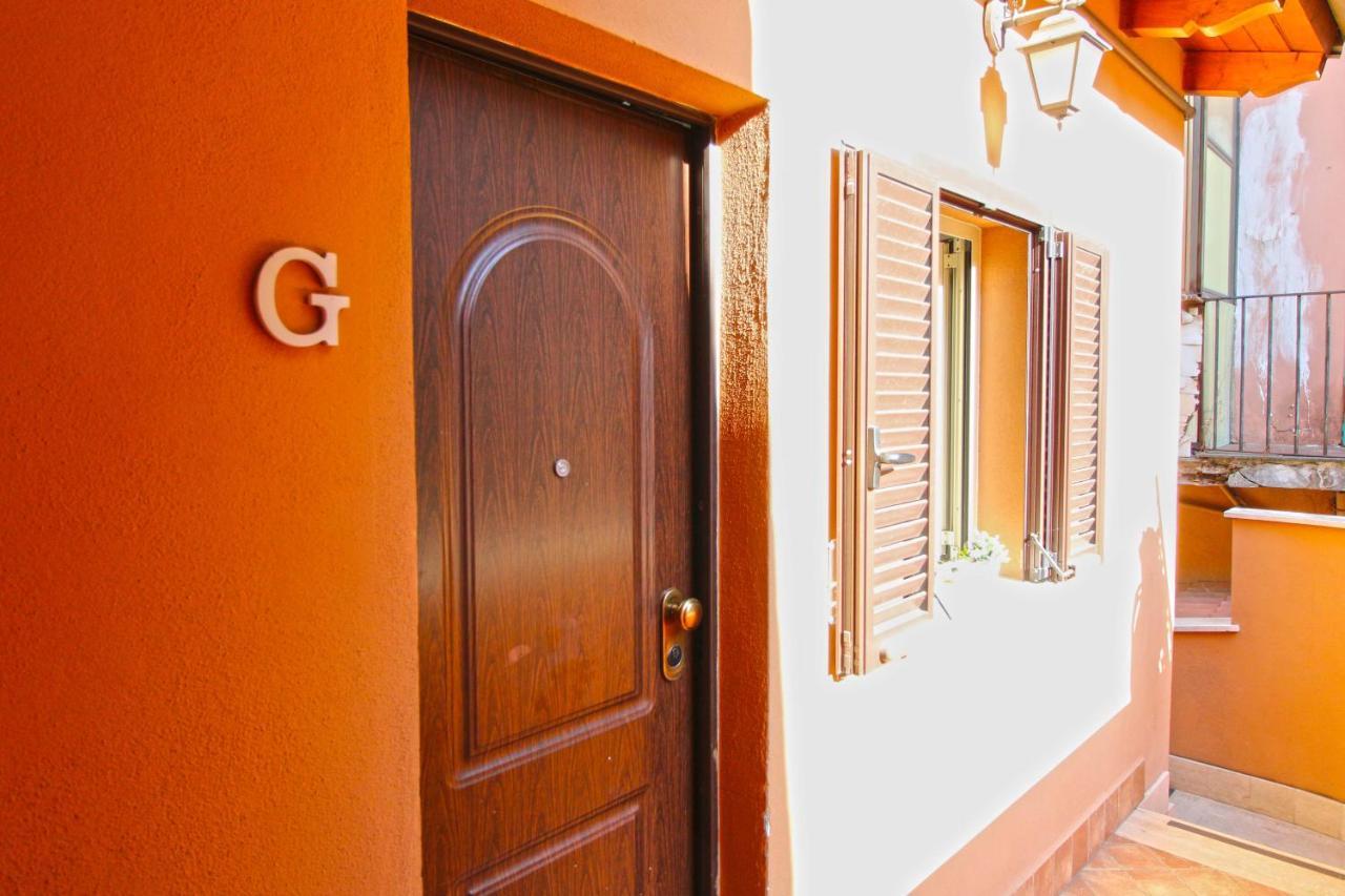 Dalmati House San Lorenzo Ρώμη Εξωτερικό φωτογραφία