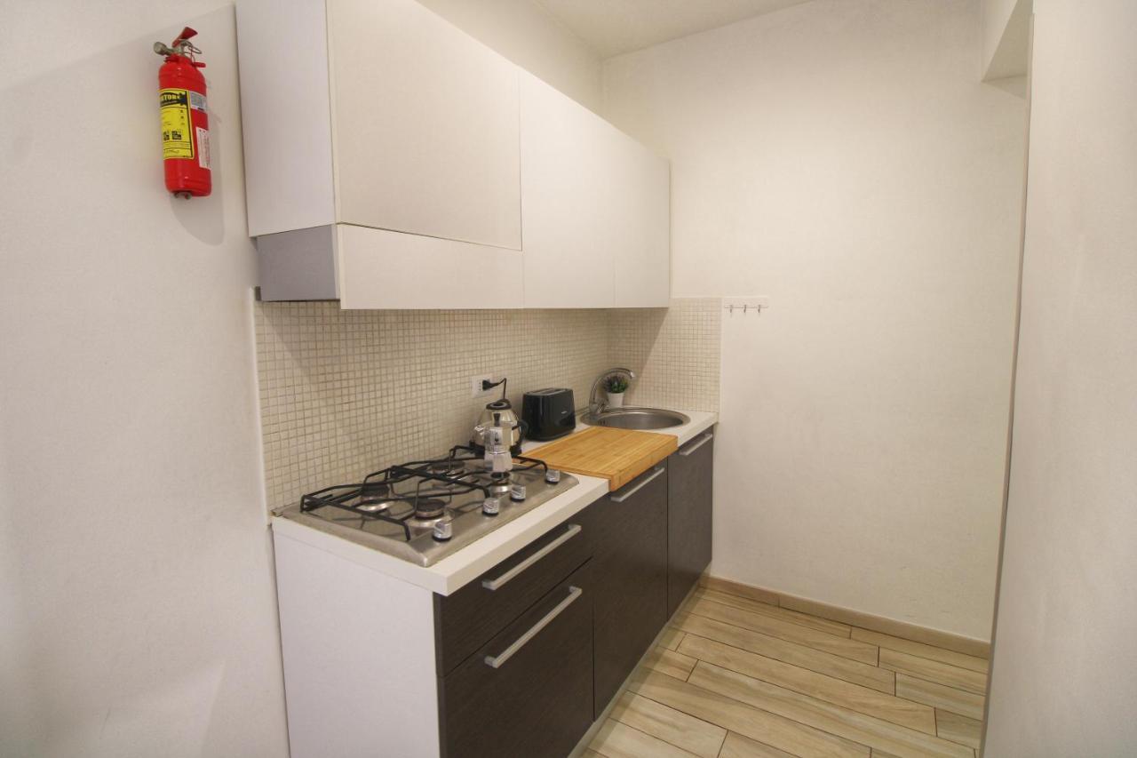 Dalmati House San Lorenzo Ρώμη Εξωτερικό φωτογραφία