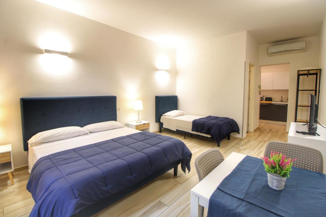 Dalmati House San Lorenzo Ρώμη Εξωτερικό φωτογραφία