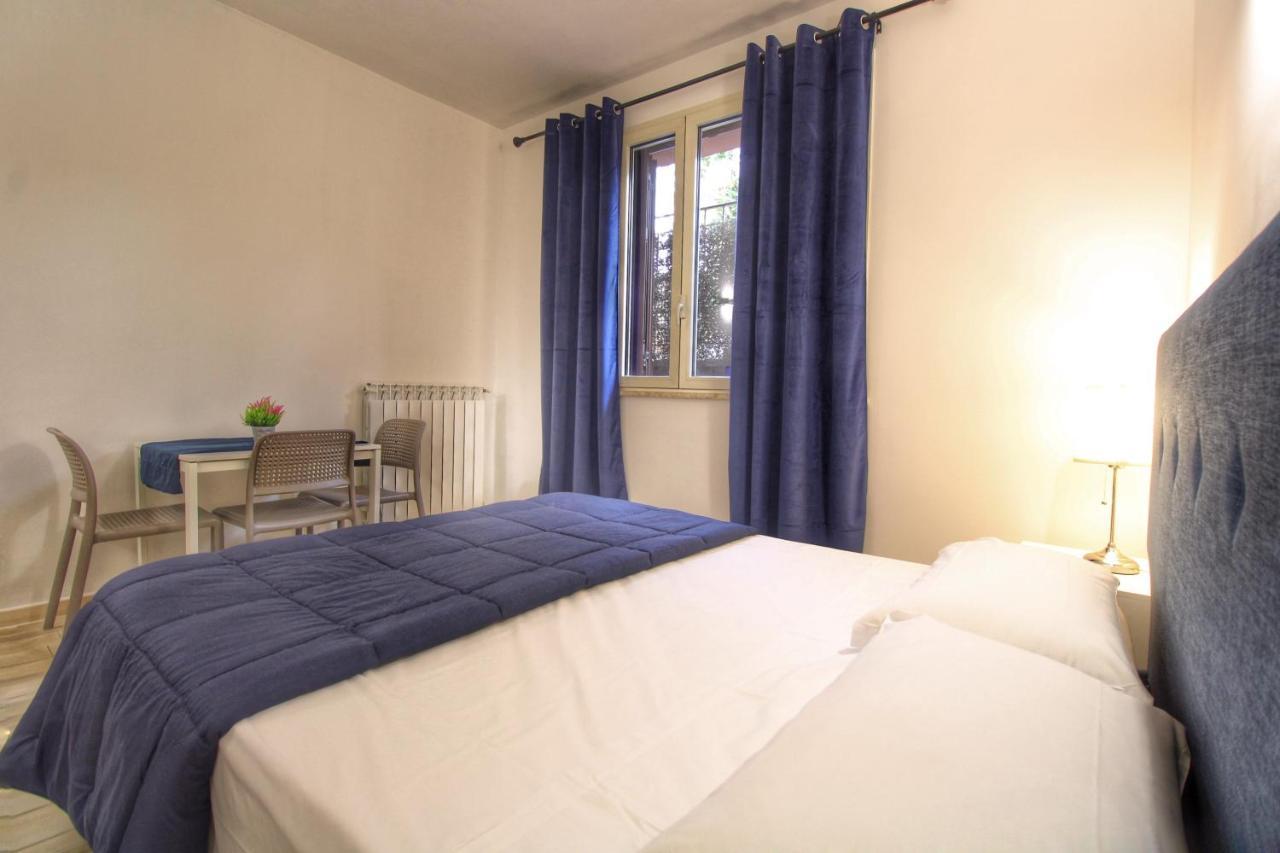 Dalmati House San Lorenzo Ρώμη Εξωτερικό φωτογραφία