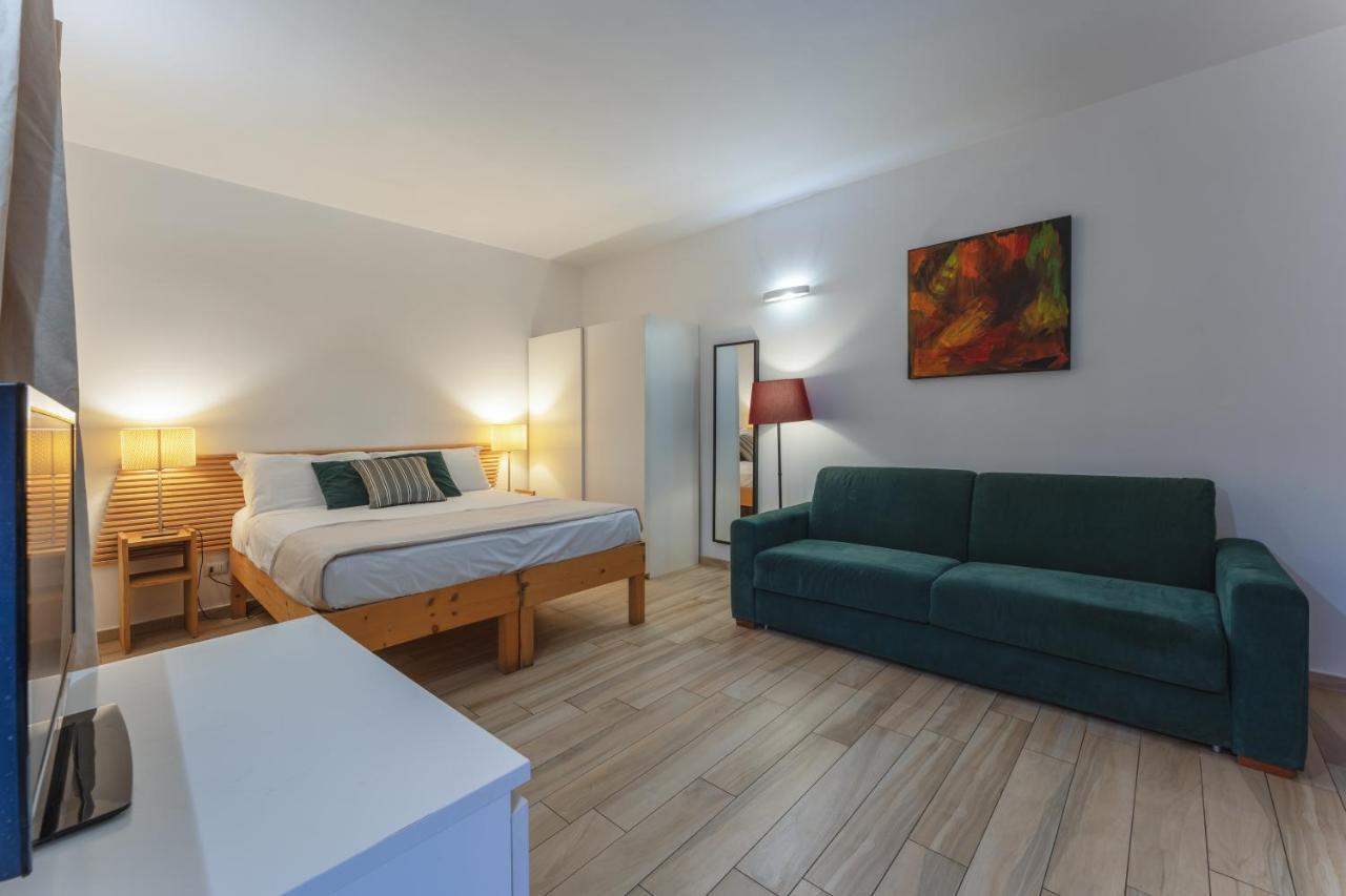 Dalmati House San Lorenzo Ρώμη Εξωτερικό φωτογραφία