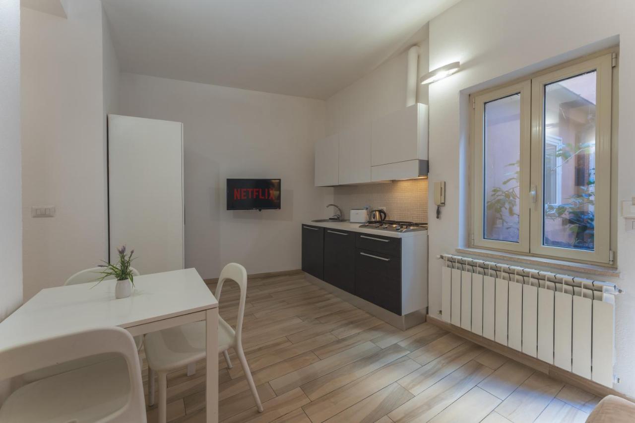 Dalmati House San Lorenzo Ρώμη Εξωτερικό φωτογραφία