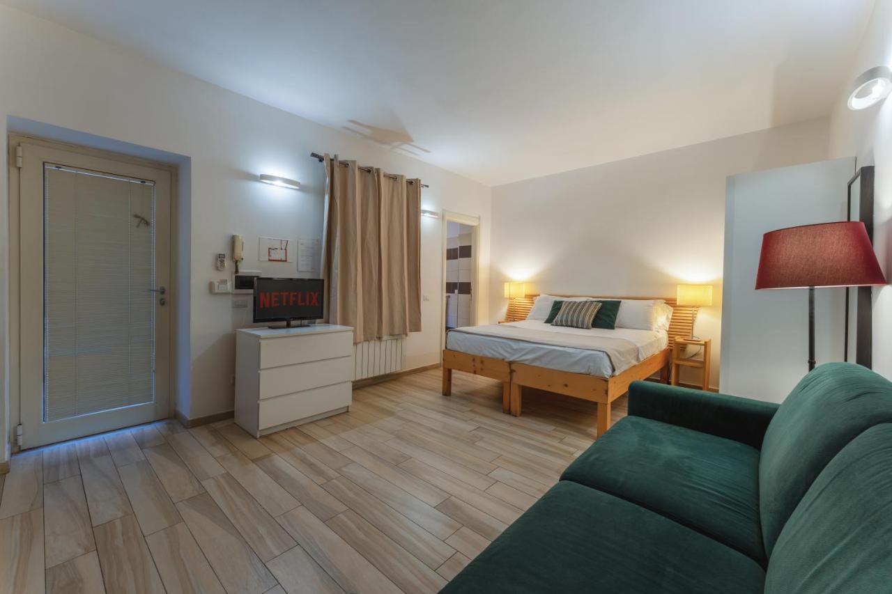 Dalmati House San Lorenzo Ρώμη Εξωτερικό φωτογραφία