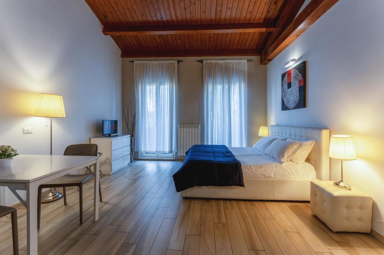 Dalmati House San Lorenzo Ρώμη Εξωτερικό φωτογραφία