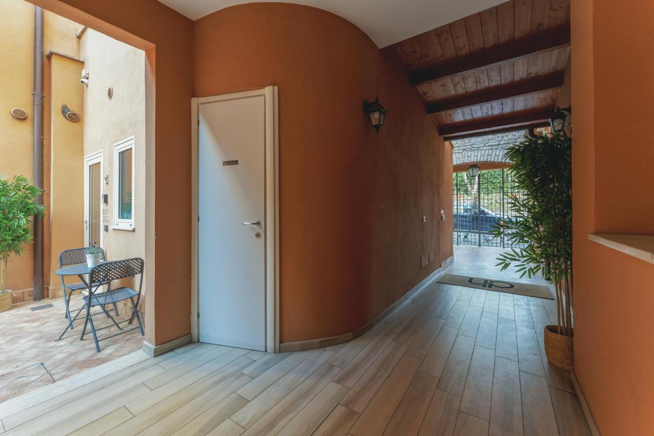Dalmati House San Lorenzo Ρώμη Εξωτερικό φωτογραφία