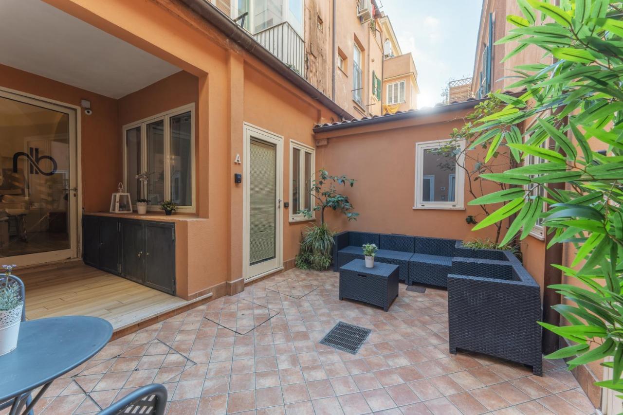 Dalmati House San Lorenzo Ρώμη Εξωτερικό φωτογραφία