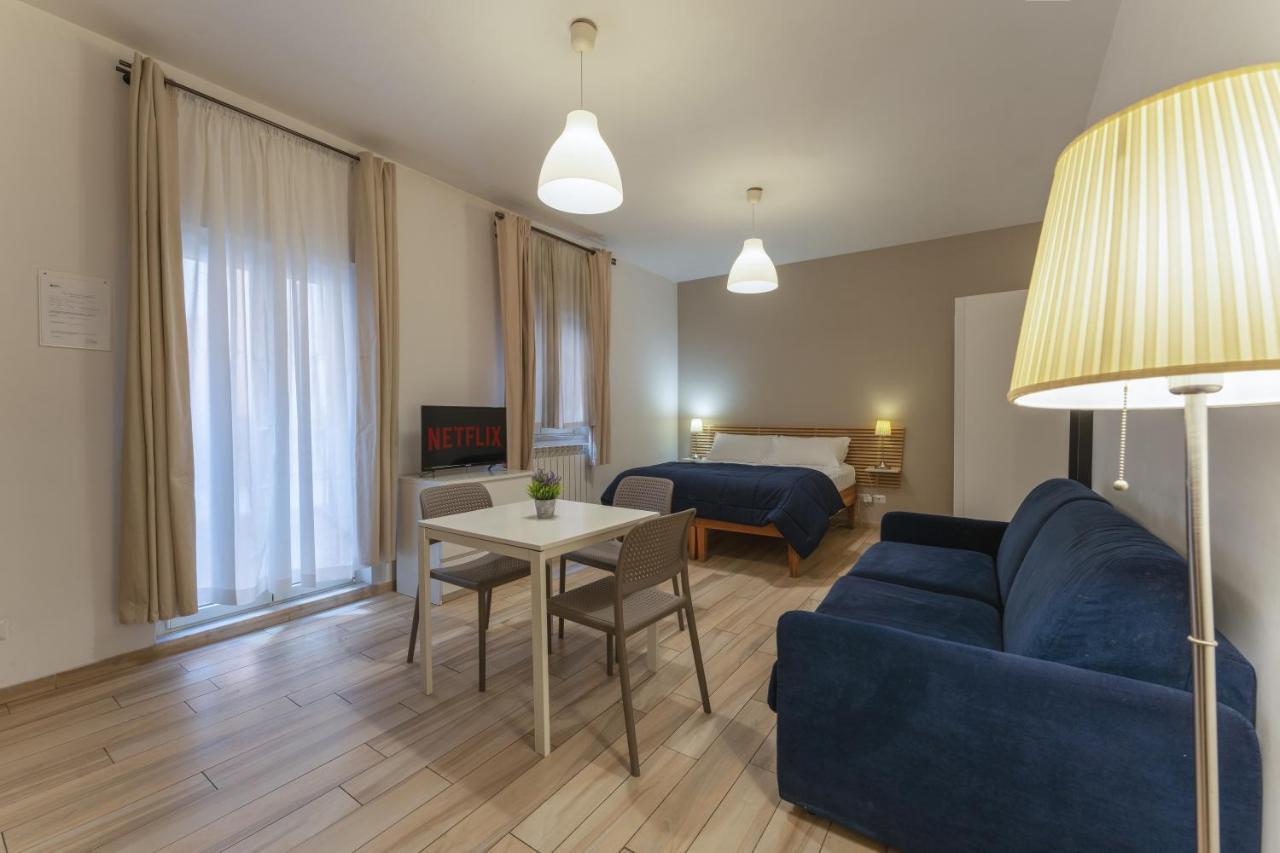 Dalmati House San Lorenzo Ρώμη Εξωτερικό φωτογραφία