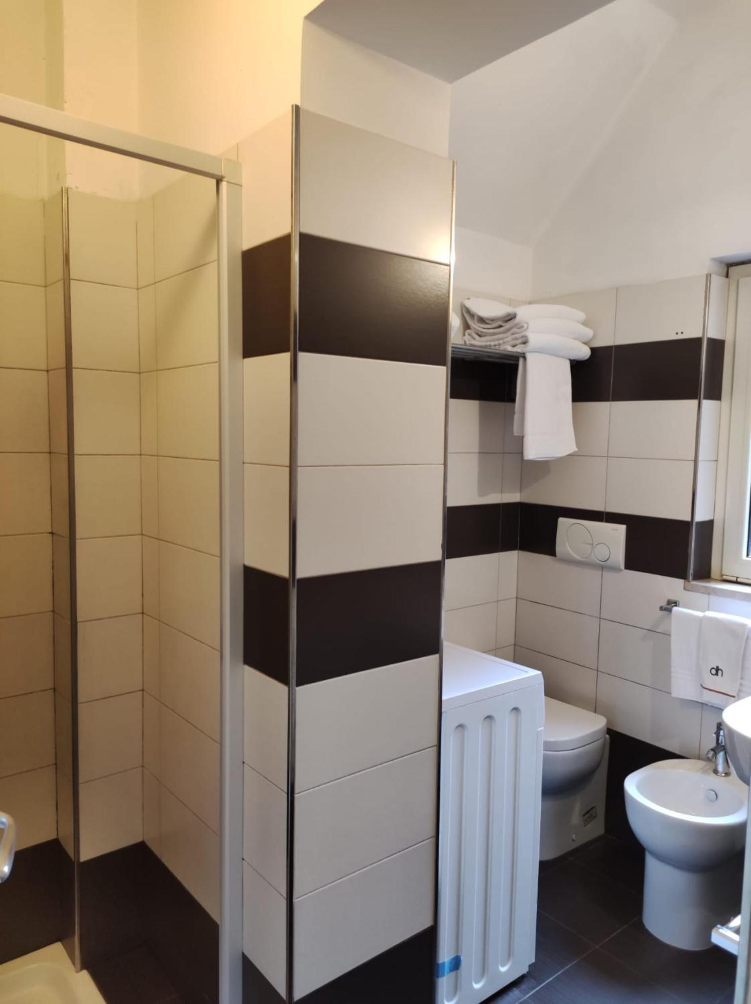 Dalmati House San Lorenzo Ρώμη Εξωτερικό φωτογραφία