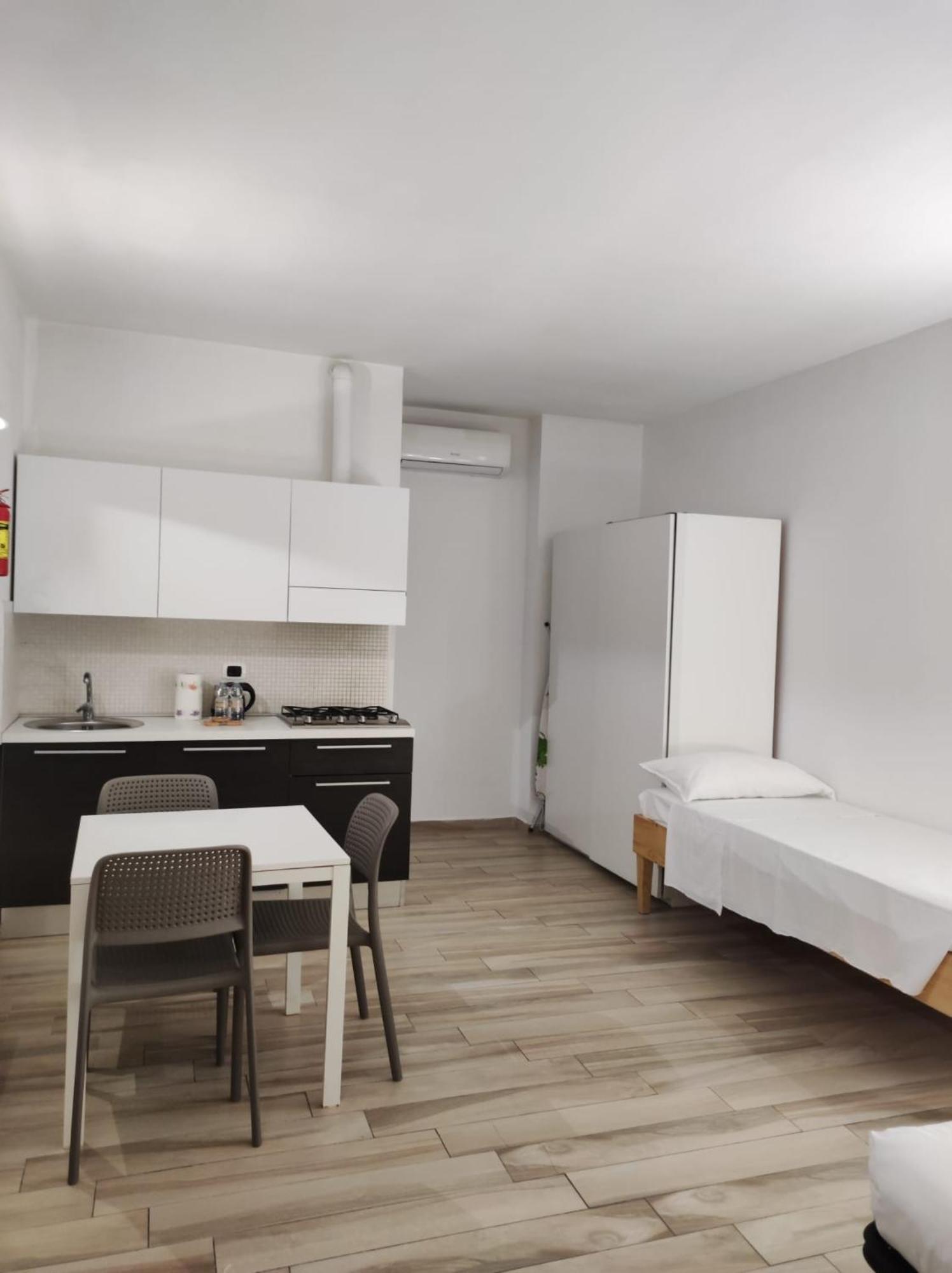Dalmati House San Lorenzo Ρώμη Εξωτερικό φωτογραφία