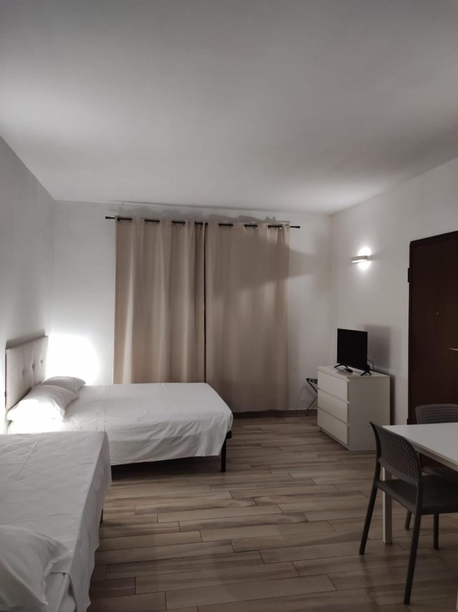 Dalmati House San Lorenzo Ρώμη Εξωτερικό φωτογραφία