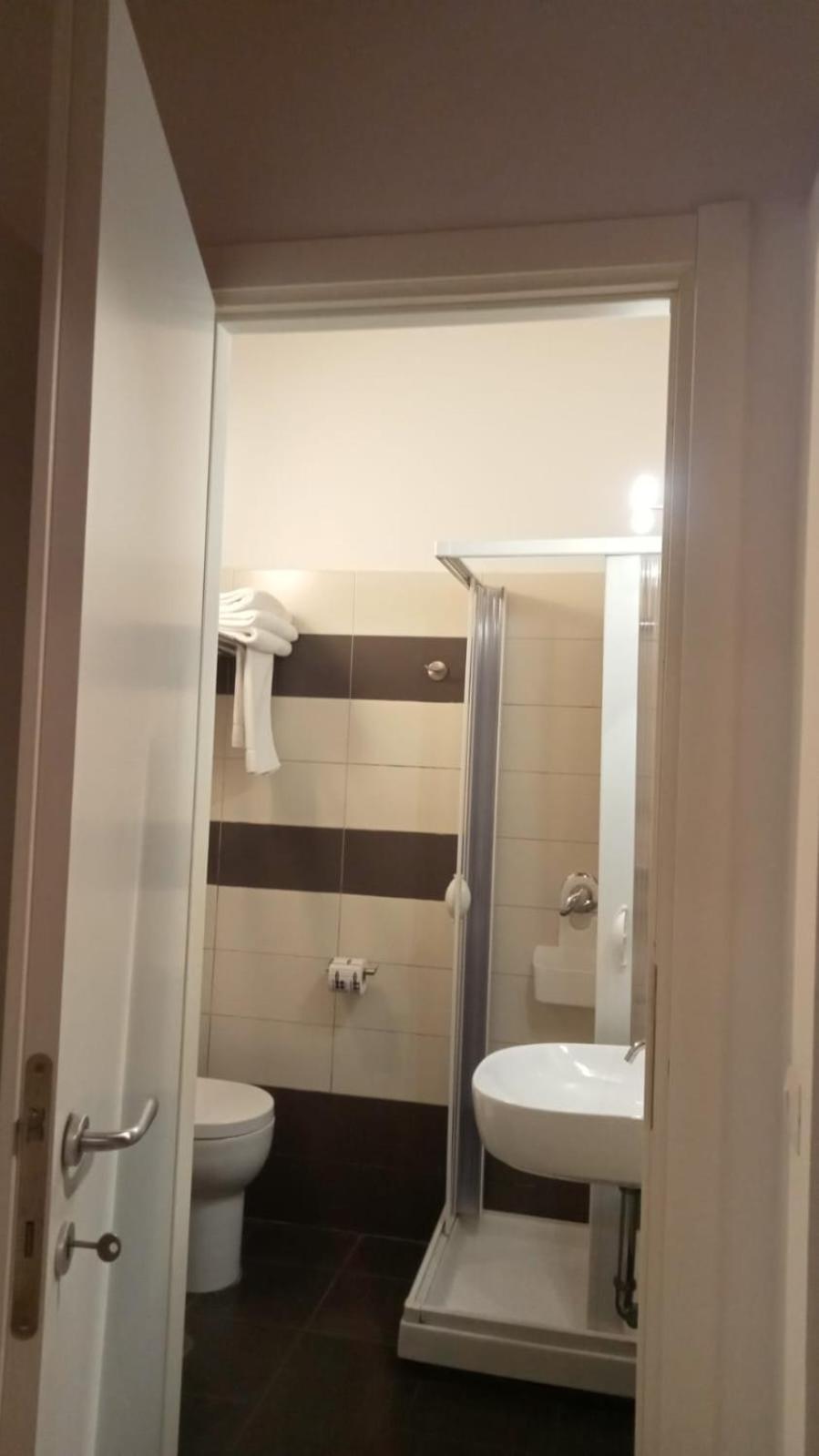 Dalmati House San Lorenzo Ρώμη Εξωτερικό φωτογραφία