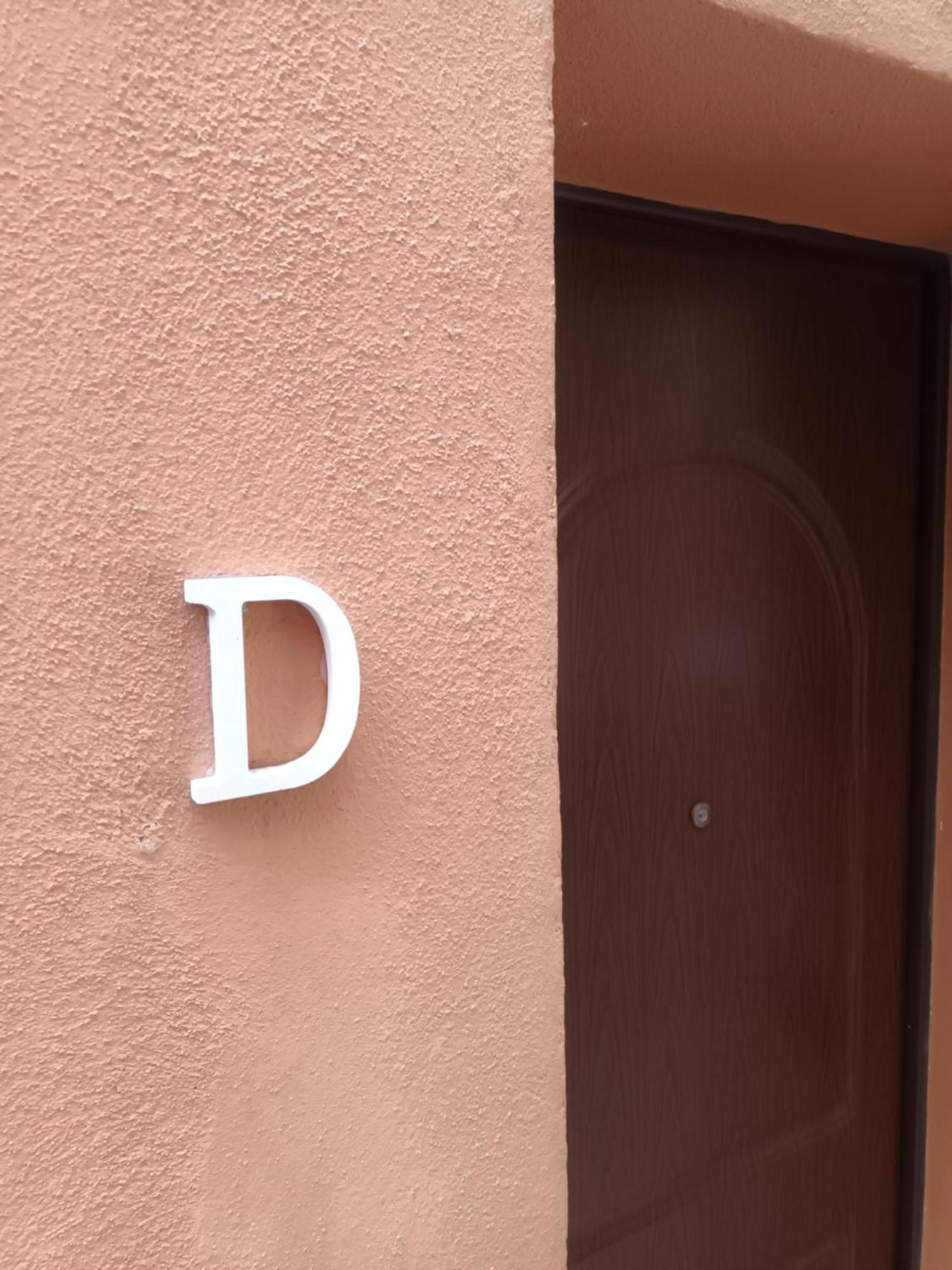 Dalmati House San Lorenzo Ρώμη Εξωτερικό φωτογραφία